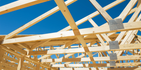 Charpente, Déno Com