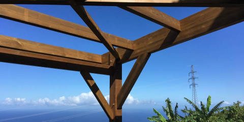 Nettoyage de toiture, Déno Com