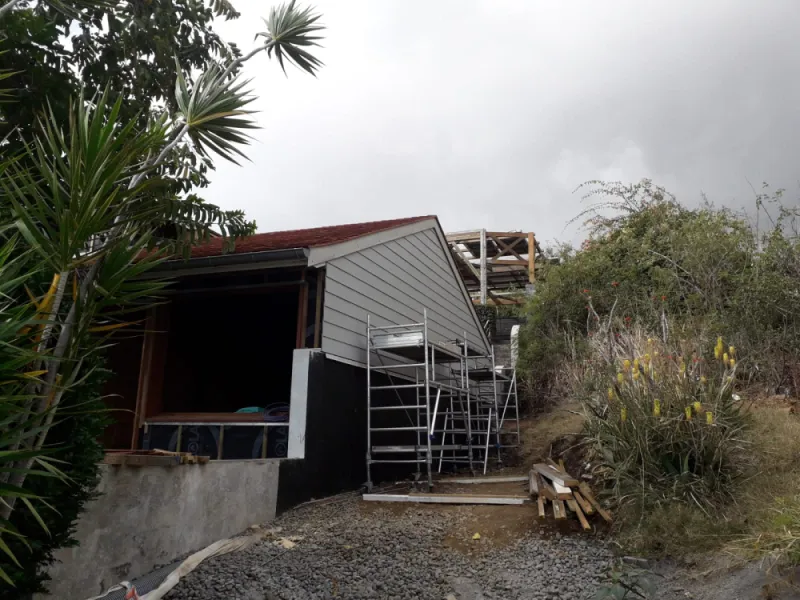 Couverture de toit à Lyon, Déno Com