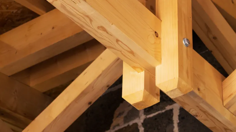 Couverture de toit à Limonest, Déno Com