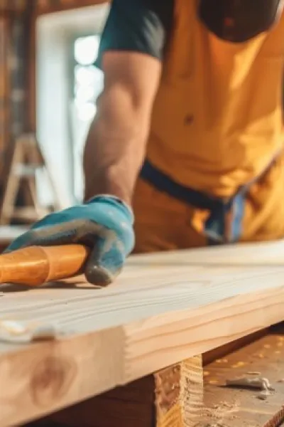 Faut-il traiter sa charpente en bois ? Quand, comment et à quel prix ?, Déno Com