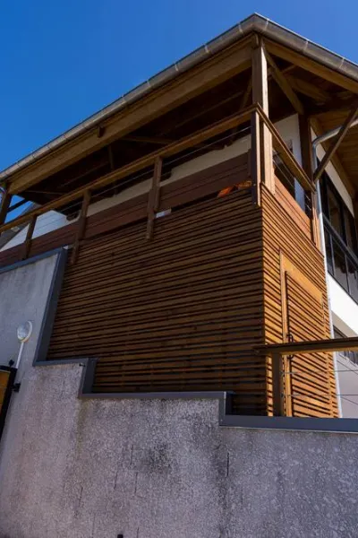 Encore un article blog, Déno Com