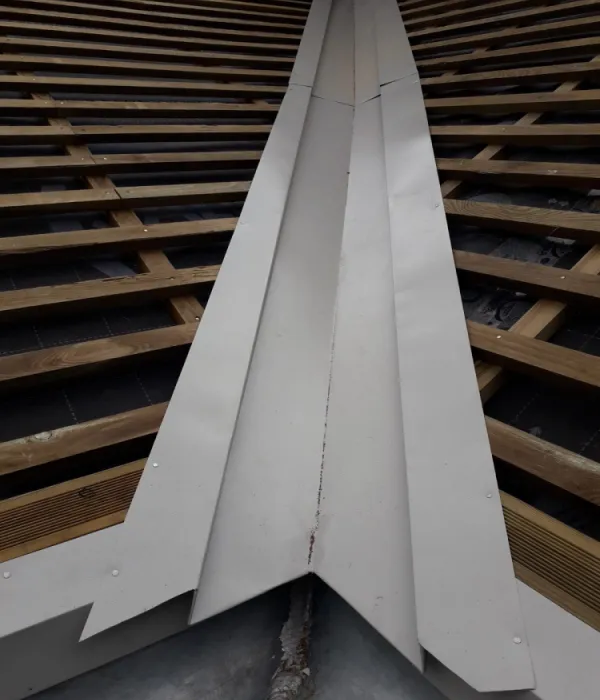 Couverture de toit à Lyon, Déno Com