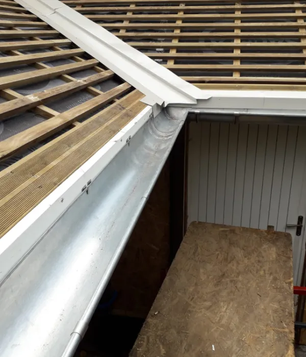 Couverture de toit à Lyon, Déno Com