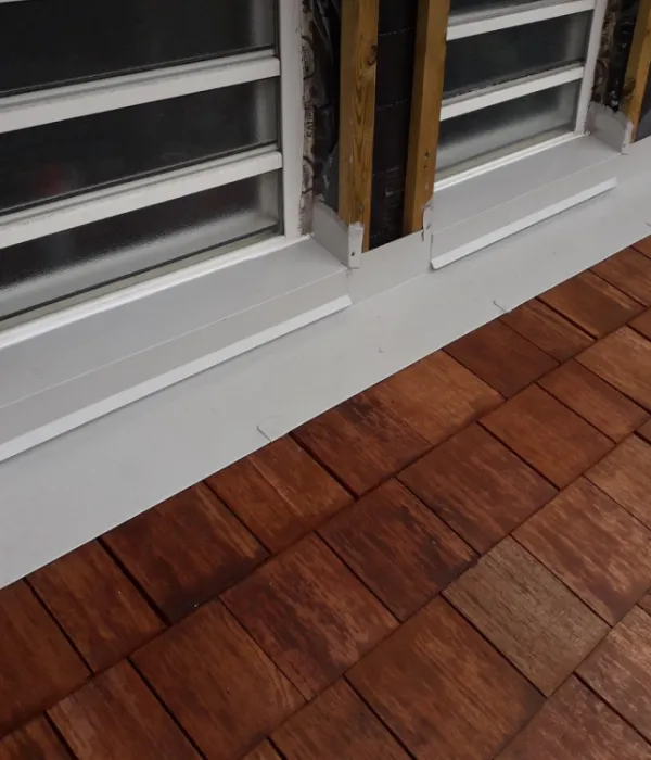 Couverture de toit à Lyon, Déno Com