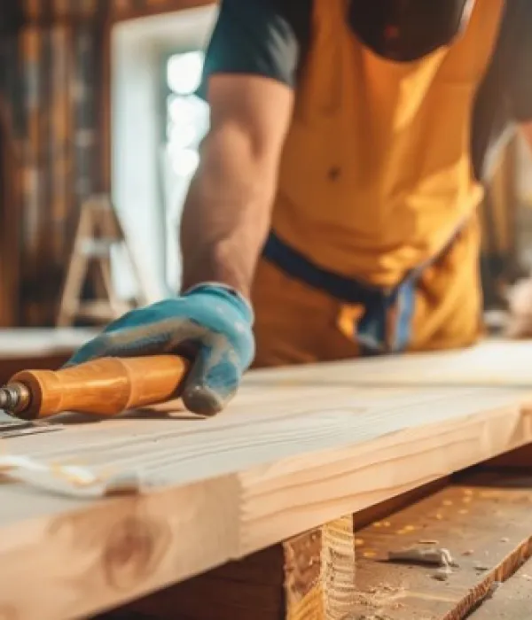 Faut-il traiter sa charpente en bois ? Quand, comment et à quel prix ?, Déno Com