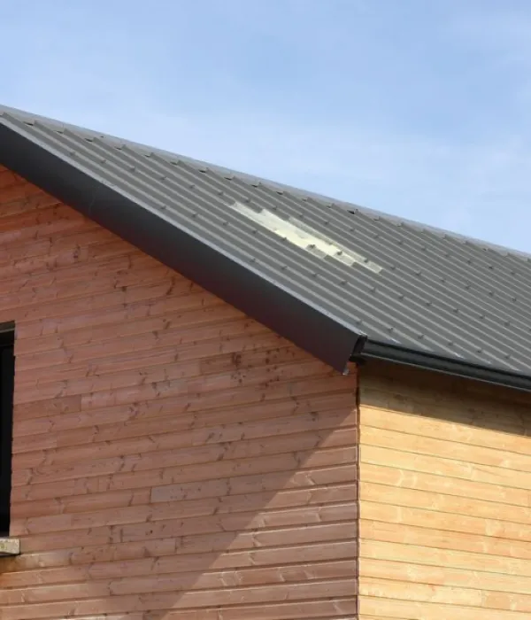 Quel bois choisir pour sa charpente ?, Déno Com